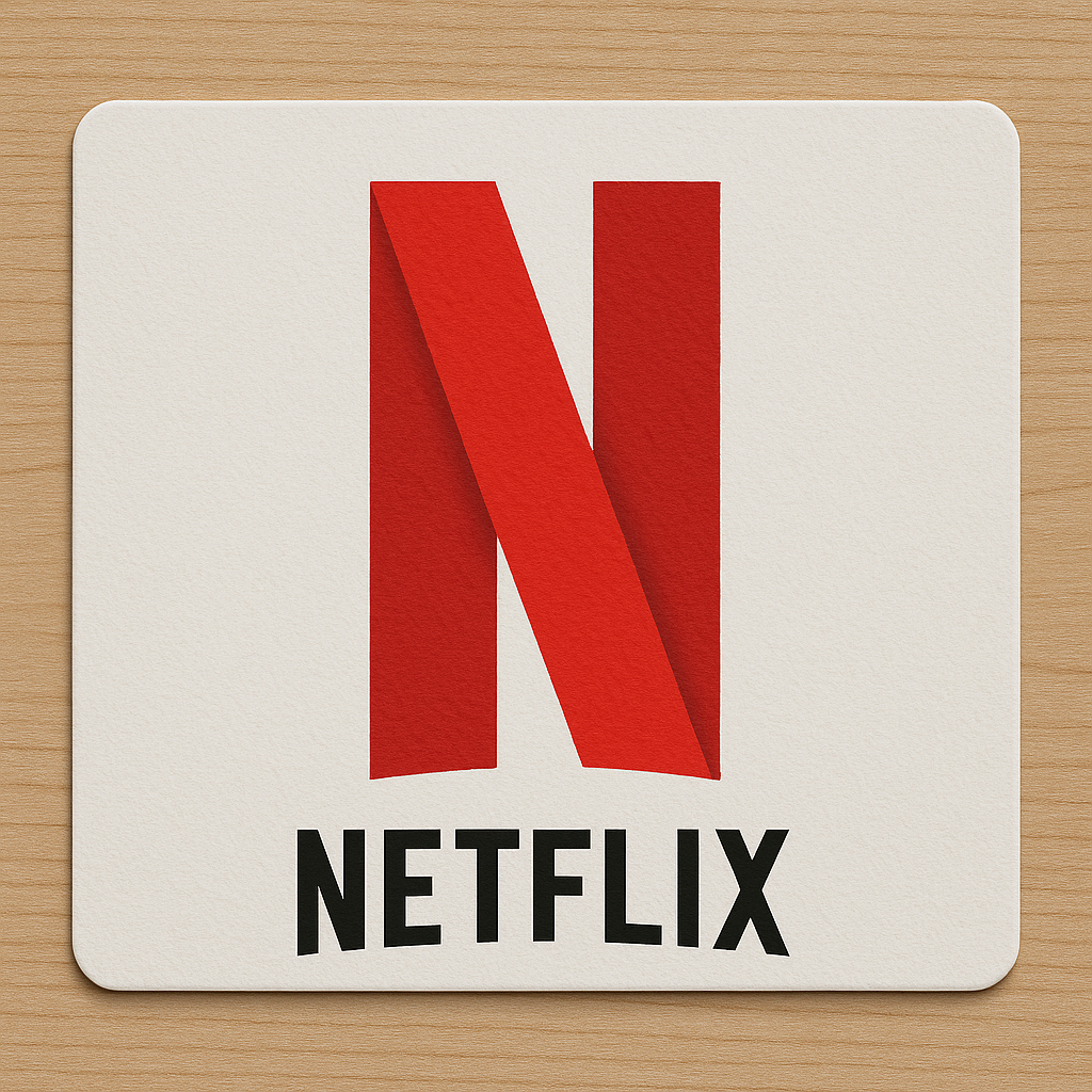 اشتراک نتفلیکس