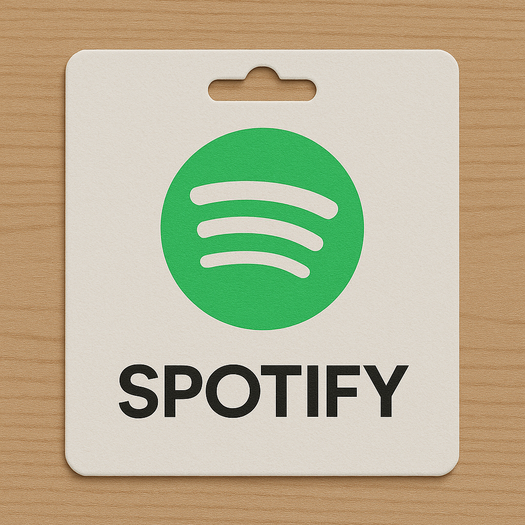 اسپاتیفای پریمیوم